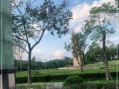 -美兰湖景区