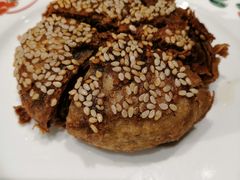 -北京老门框爆肚涮肉馆(凤城六路店)