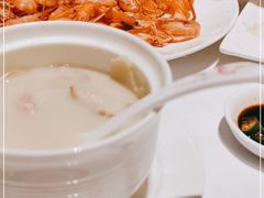-花城苑广府菜(侨鑫店)