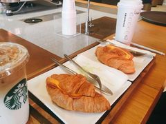 -星巴克(深圳丹竹头分店)