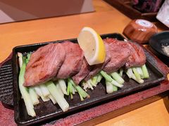 上等牛舌-九州酒场ひこぞう(1号店)