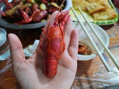 -五七小李子油焖大虾(总店)