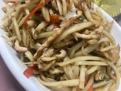 -乐乐餐厅(湘子庙街店)