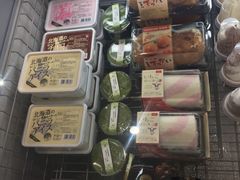 -GranVida生活超市(海信广场店)