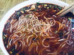 -白家高记肥肠粉(总店)