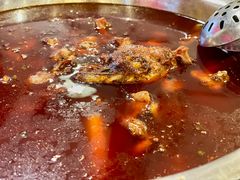 -中和远东火锅兔(老店)