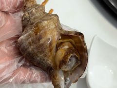 大海螺-海味当家·蒸锅海鲜(中山广场创始店)