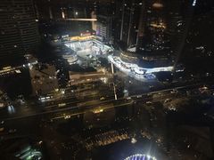 -广州花园酒店-凌璇阁360度高空海鲜自助餐CAROUSEL