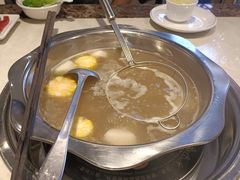 -小肥牛潮汕牛肉火锅(南联店)