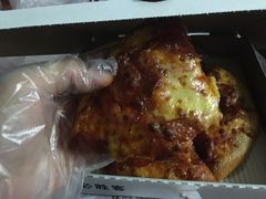 -必胜客(世欧广场店)
