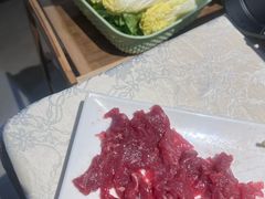 -贵州人家·酸汤火锅·20年老字号