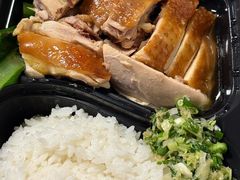 -香港新发烧腊茶餐厅(书城店)