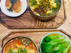 -小满手工粉(上海月星环球港店)