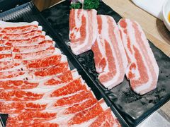 -一心烤肉(延安路店)