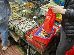 -船奇蒸汽海鲜·闽菜(八市海鲜总店)