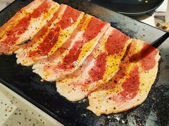 -花味·自助烤肉(雨花客厅店)