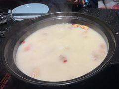 -捞王猪肚鸡火锅(昆山店)