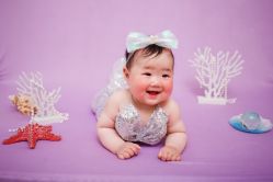 -有家宝贝儿童摄影(荟聚店)