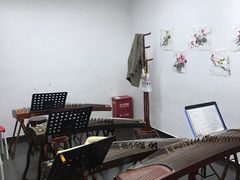 -东书房硬笔·国画·古筝·围棋·软笔·国学(新北校区)