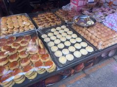 -大观篆新农贸市场