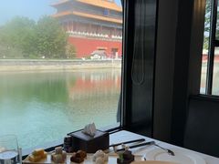 -四季民福烤鸭店(故宫店)