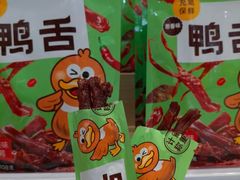 -郴州特产舜华临武鸭(郴州西站店)