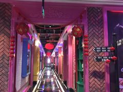 -火吧PTV聚会餐厅(6号店)