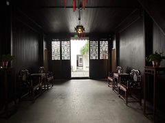 -南京市民俗博物馆(甘熙宅第)
