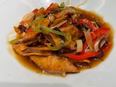 -巴依老爷新疆美食(望京小街店)