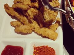 -七欣天香辣蟹火锅(闵行浦江欢乐颂店)