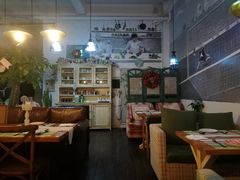 大堂-Kitchen·Y洋厨房西餐厅(王府壹号店)