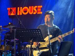-TZ House音乐现场(茅台店)