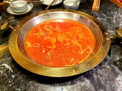 -野山舂·贵州现舂酸汤牛肉(东山店)