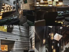 -郑州建业艾美酒店
