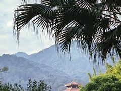 -韶关经律论国际酒店温泉