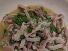 -衡厨·衡阳土菜(中南店)