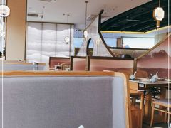 大堂-马家斑.鲜鱼火锅(松湖万科店)