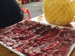 -洪大厨鸡煲(福田店)