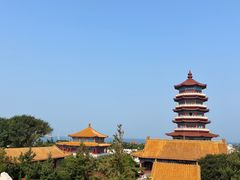 -八仙过海景区