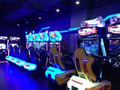 -核客电玩城(清泉店)