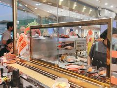 -争鲜回转寿司(南开大悦城店)