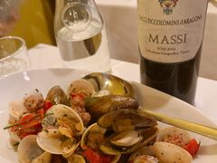 -La Tavernetta(Bar à Vin)(乌鲁木齐路店)