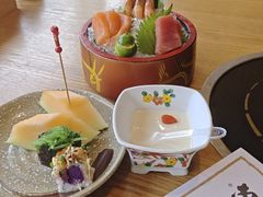 -东田之村自助餐厅(金水路店)