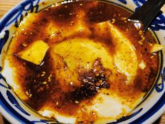 豆腐脑-袁家村关中印象体验地(大唐不夜城店)