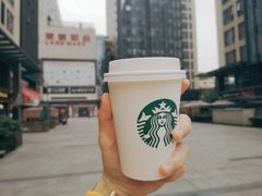 -星巴克(成都莱蒙都会店)