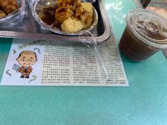 -阿信糖水(体育花园店)