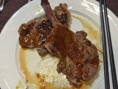 -永泰福朋喜来登酒店-宜客乐自助餐厅(远大路店)