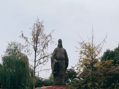 -成都杜甫草堂博物馆