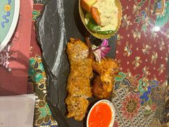 -小娘惹厨房Little Nyonya(狮城有约上榜店)