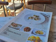 -The Rug Cafe(王府中环店)